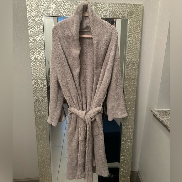 Barefoot Dreams Intimates & Sleepwear Barefoot Dreams Beige Long